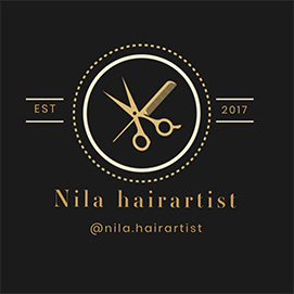 Nila Hairartist