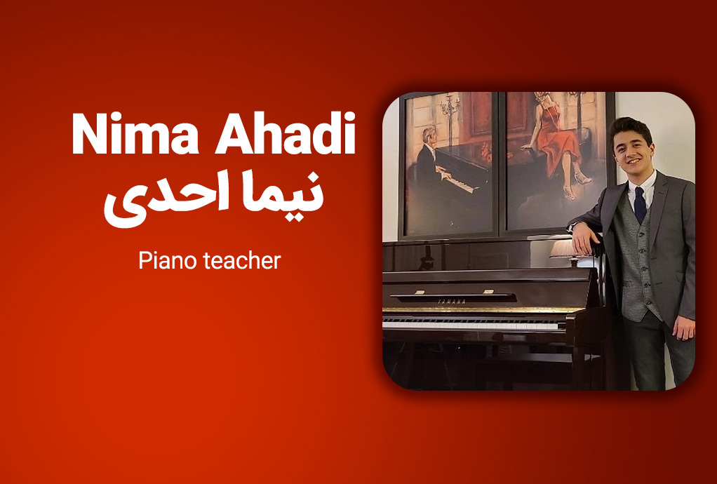 Nima Ahadi