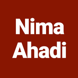 Nima Ahadi