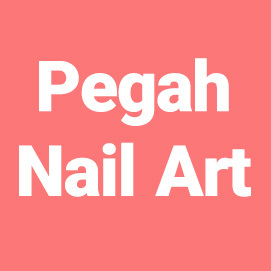Pegah Nail Art (Pegah Bayat)