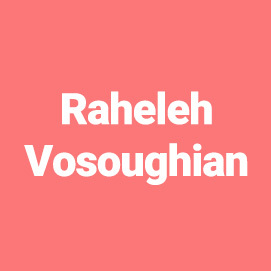 Raheleh Vosoughian