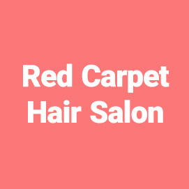 Red Carpet Hair Salon