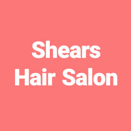 Shears Hair Salon
