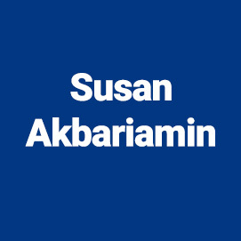 Susan Akbariamin