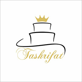 Tashrifat Cake