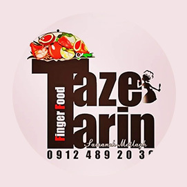 Tazetarin Fingerfood
