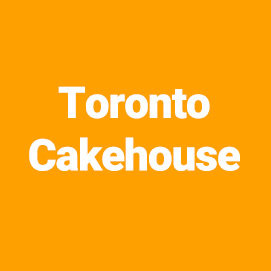 Toronto Cakehouse