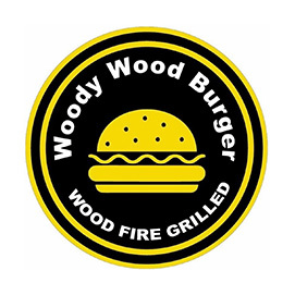 Woody Wood Burger