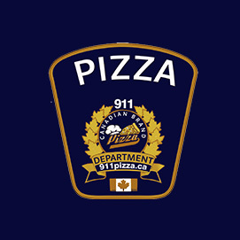 911 Pizza
