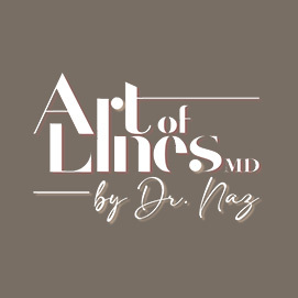 Art of Lines MD by Dr. Naz