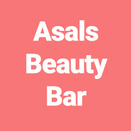 Asals Beauty Bar