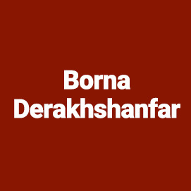 Borna Derakhshanfar