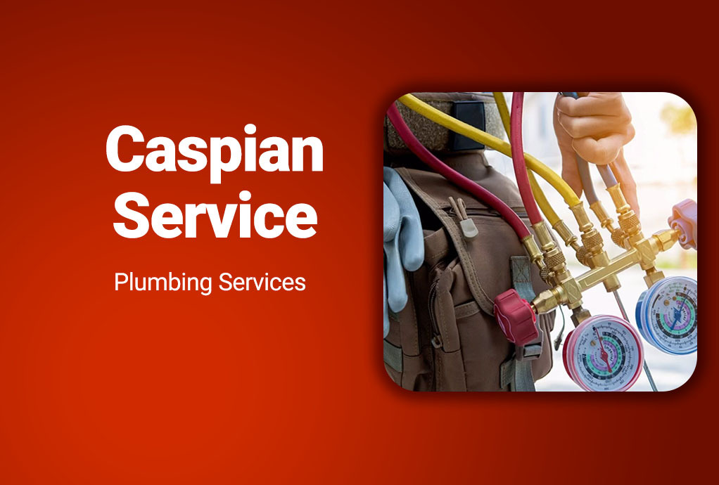 Caspian Service