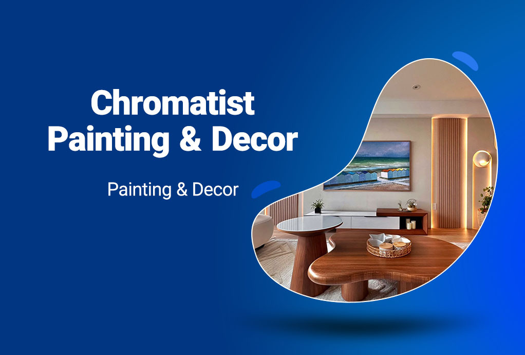 Chromatist Painting & Decor