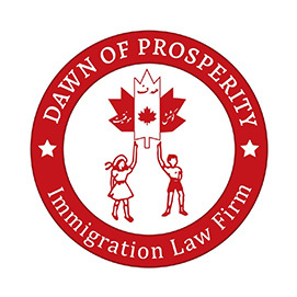 Dawn of Prosperity Immigration and Visa Services