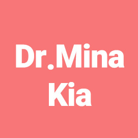 Dr.Mina Kia