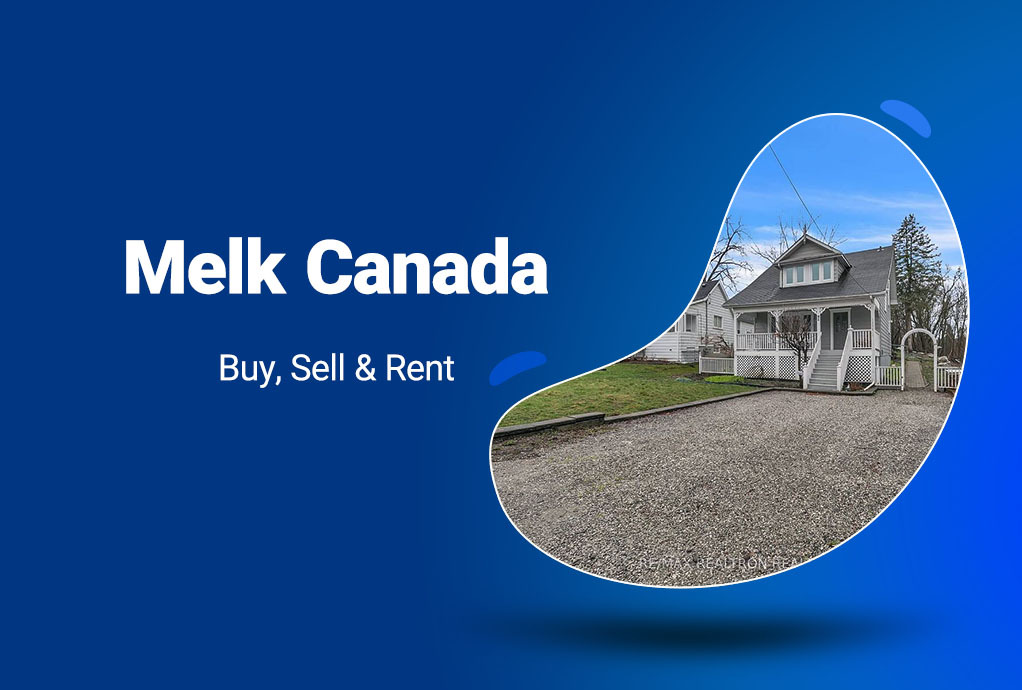 Melk Canada (Farshad Fazaeli)