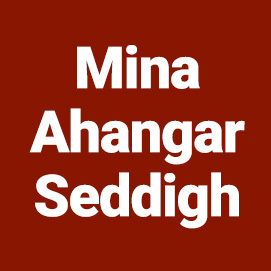 Mina Ahangar Seddigh