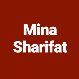 Mina Sharifat