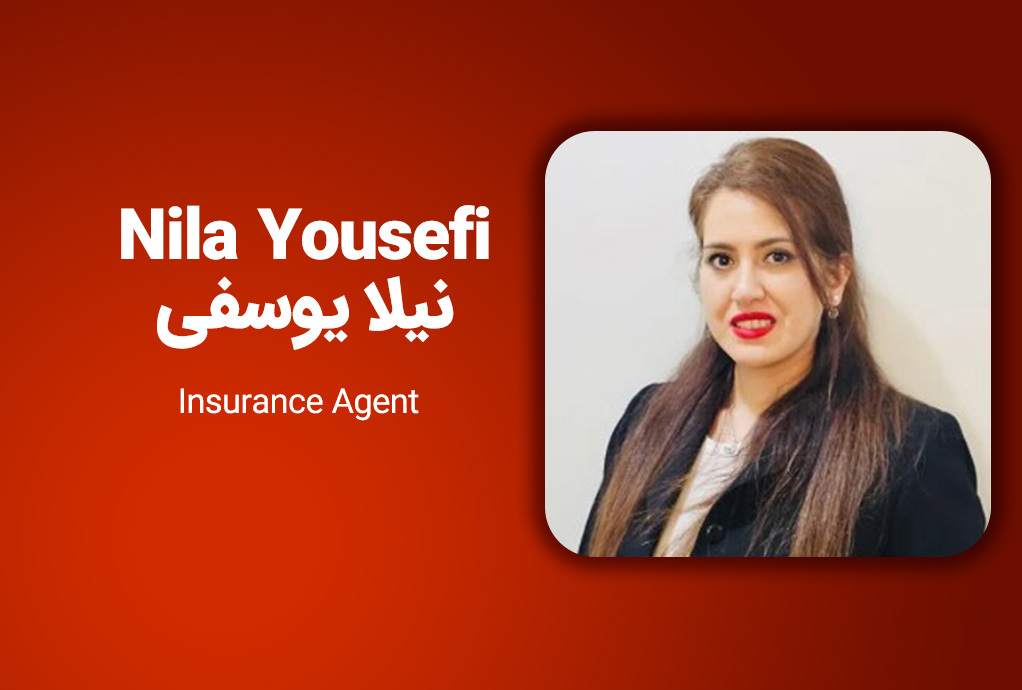 Nila Yousefi