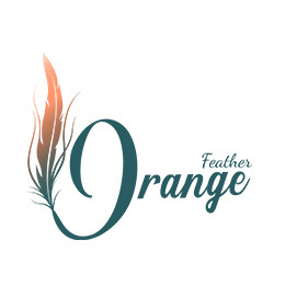 Orange Feather Well-being Haven
