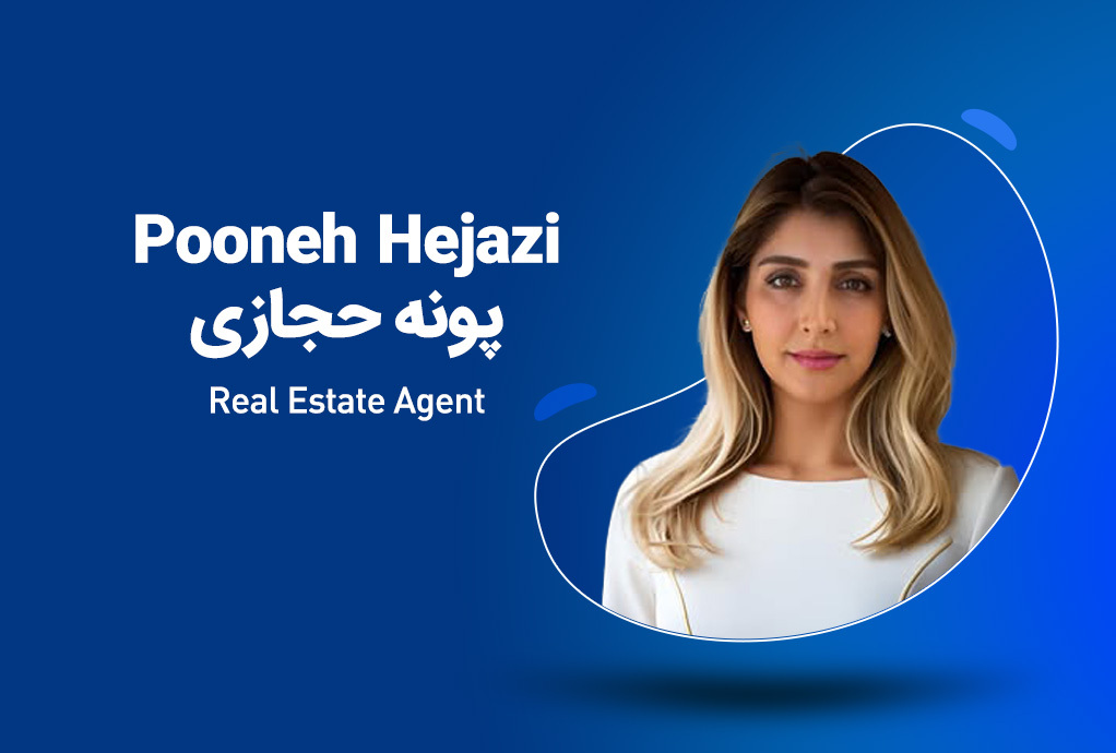 Pooneh Hejazi