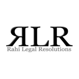 Rahi Legal Resolutions