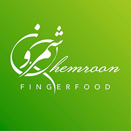 Shemroon Fingerfood