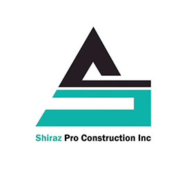 Shiraz Pro Construction INC