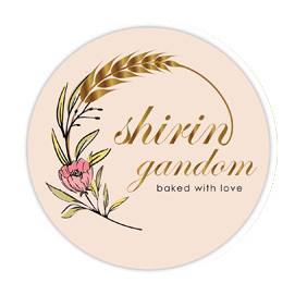 Shirin Gandom(Maliheh)