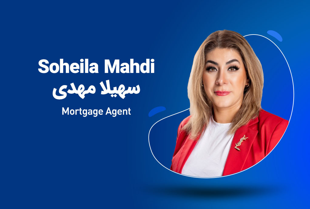 Soheila (Sophia) Mahdi