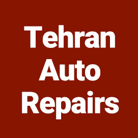 Tehran Auto Repairs