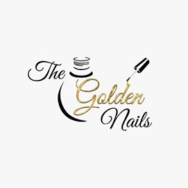 The Golden Nails Salon
