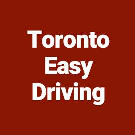 Toronto Easy Driving