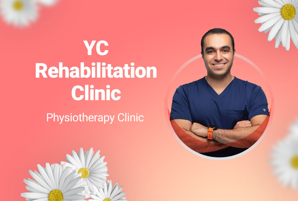YC Rehabilitation Clinic(Kasra Mirhosseini)