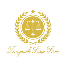Zangeneh Law Firm