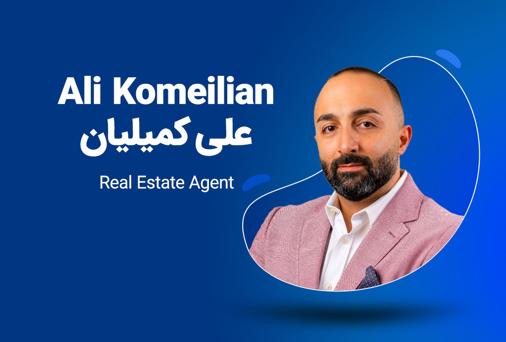 Ali Komeilian