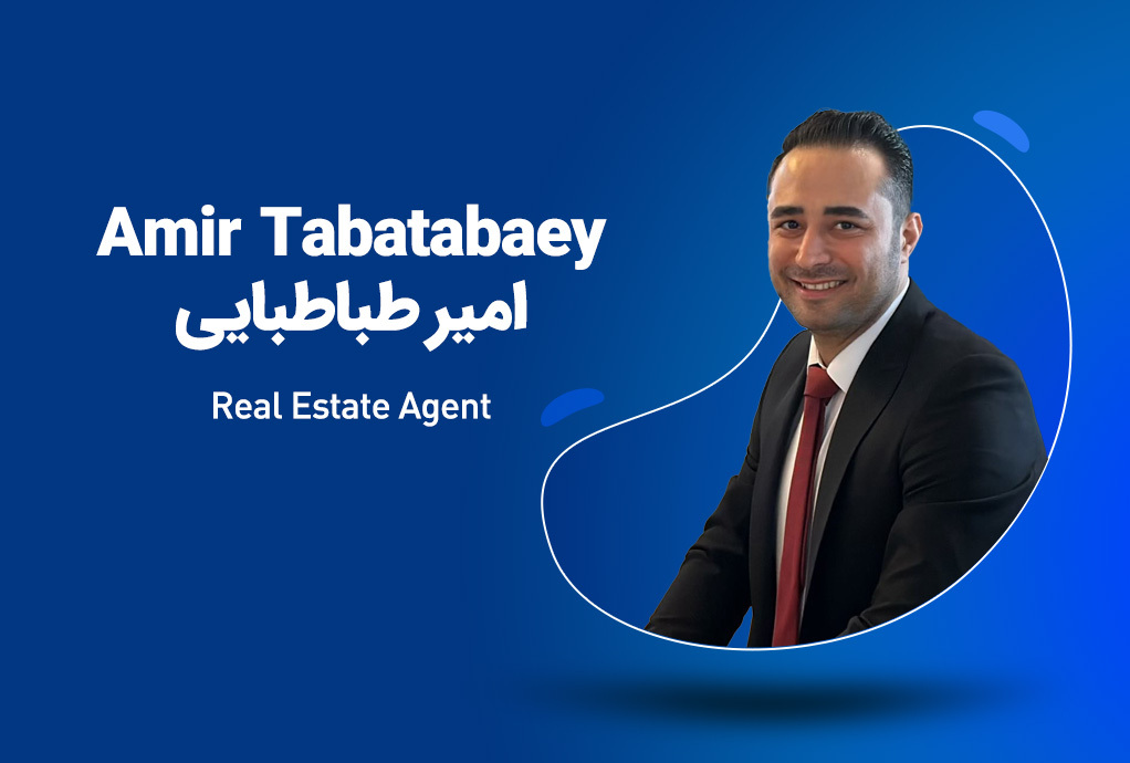 Amir Tabatabaey