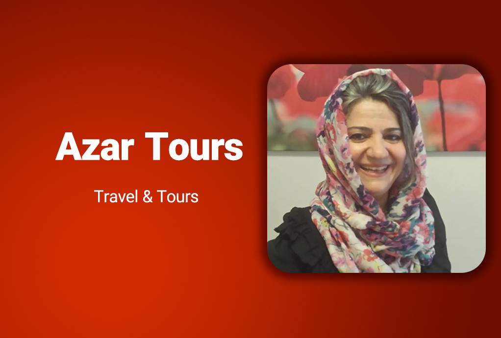 Azar Tours