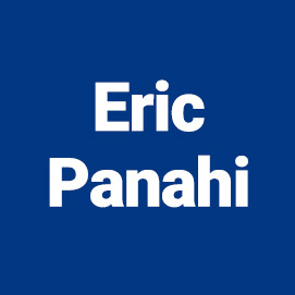 Eric Panahi