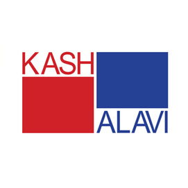 Kash Alavi
