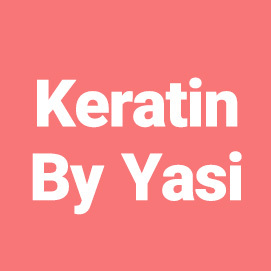 Keratin By Yasi(Yasamin)