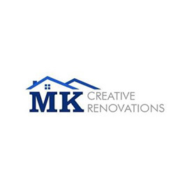 M.K. Creative Renovations