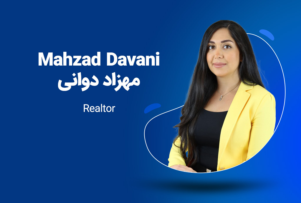 Mahzad Davani