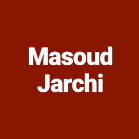 Masoud Jarchi