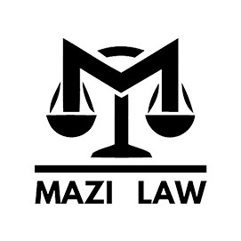 Mazi Law