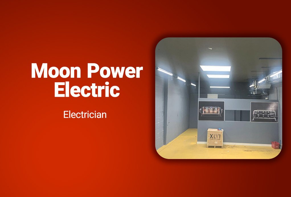 Moon Power Electric