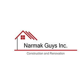 Narmak Guys Inc (Ashkan Mousavi)