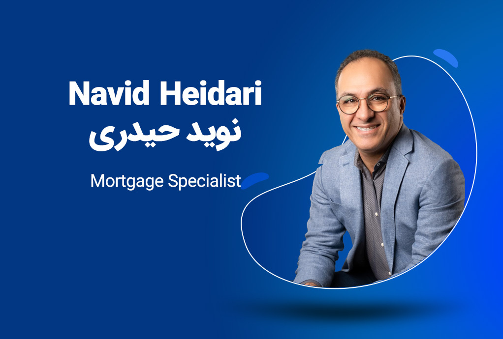 Navid Heidari