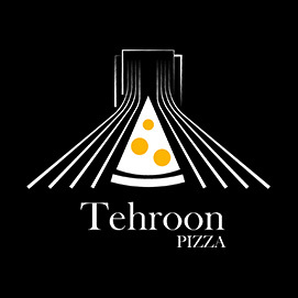 Pizza Tehroon